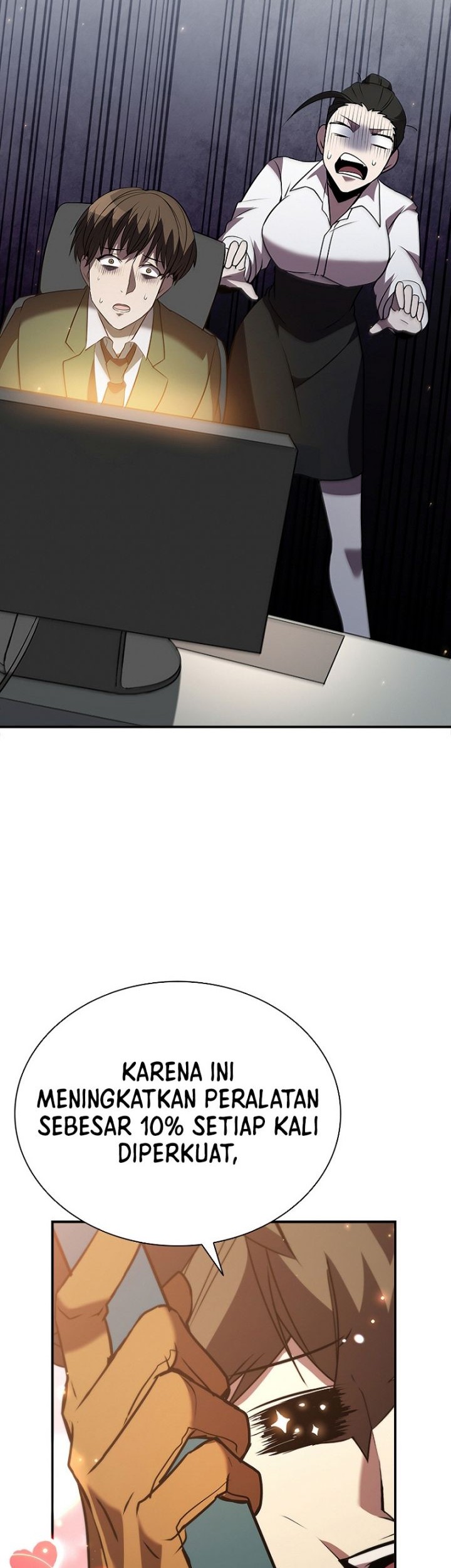 Taming Master Chapter 114 Gambar 53