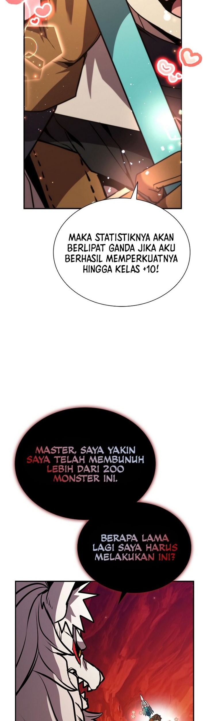 Taming Master Chapter 114 Gambar 54