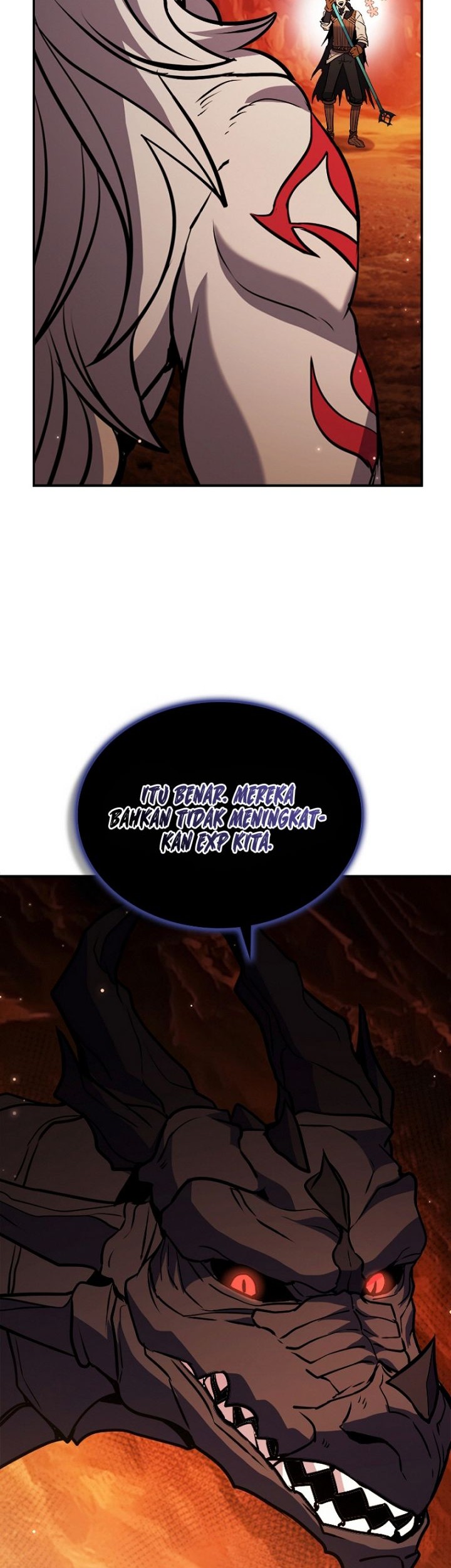 Taming Master Chapter 114 Gambar 55