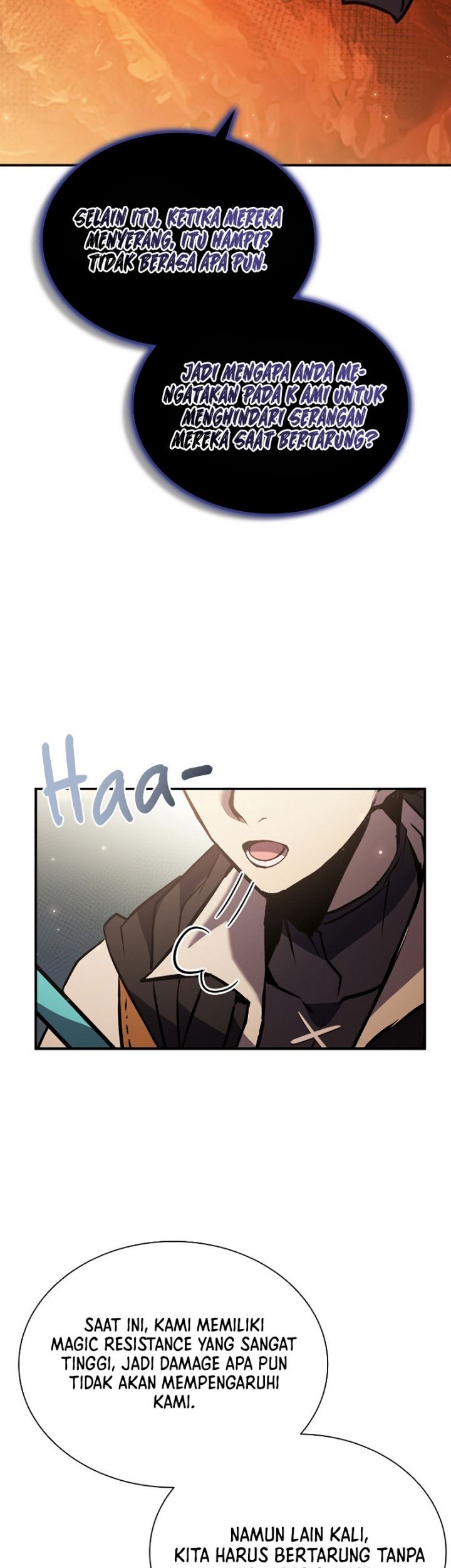 Taming Master Chapter 114 Gambar 56