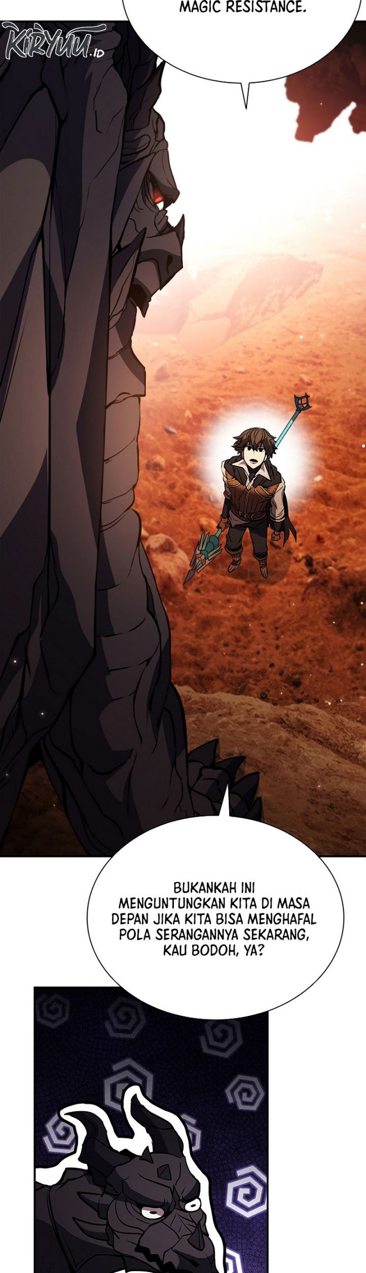 Taming Master Chapter 114 Gambar 57