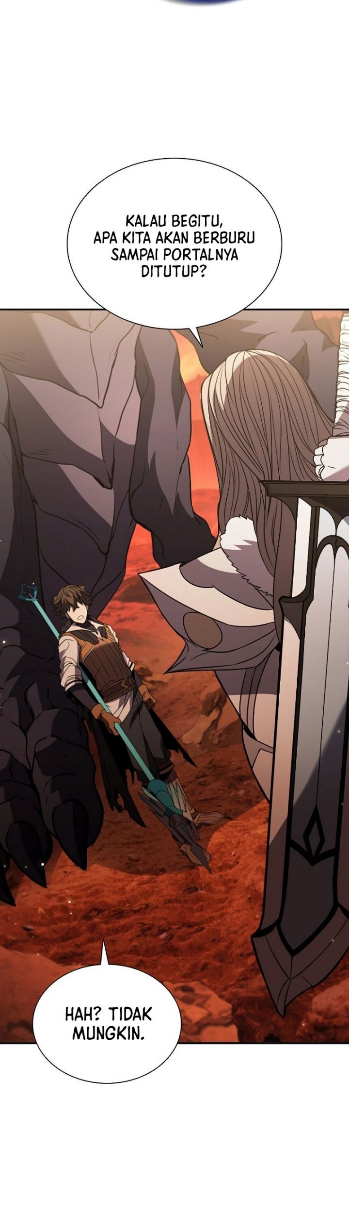 Taming Master Chapter 114 Gambar 59