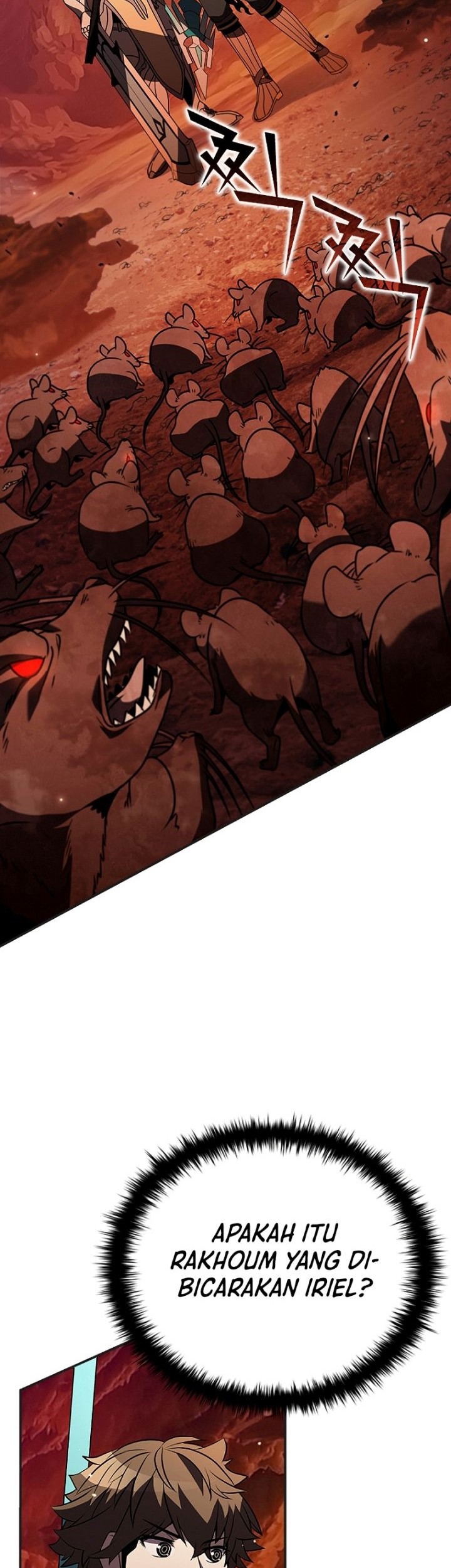 Taming Master Chapter 114 Gambar 3