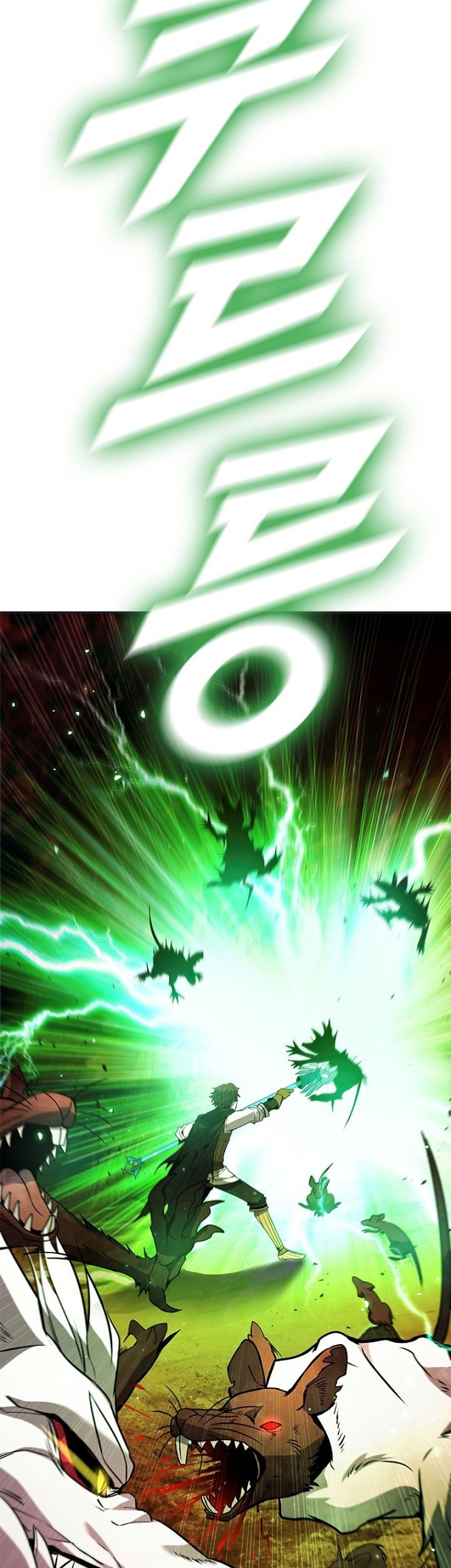 Taming Master Chapter 114 Gambar 7