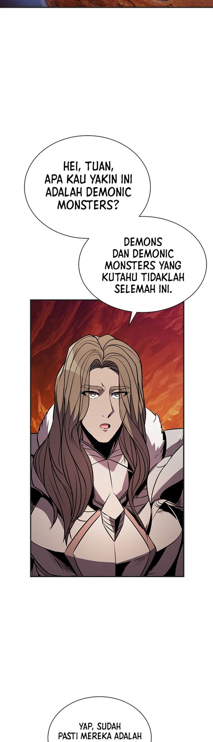 Taming Master Chapter 114 Gambar 12