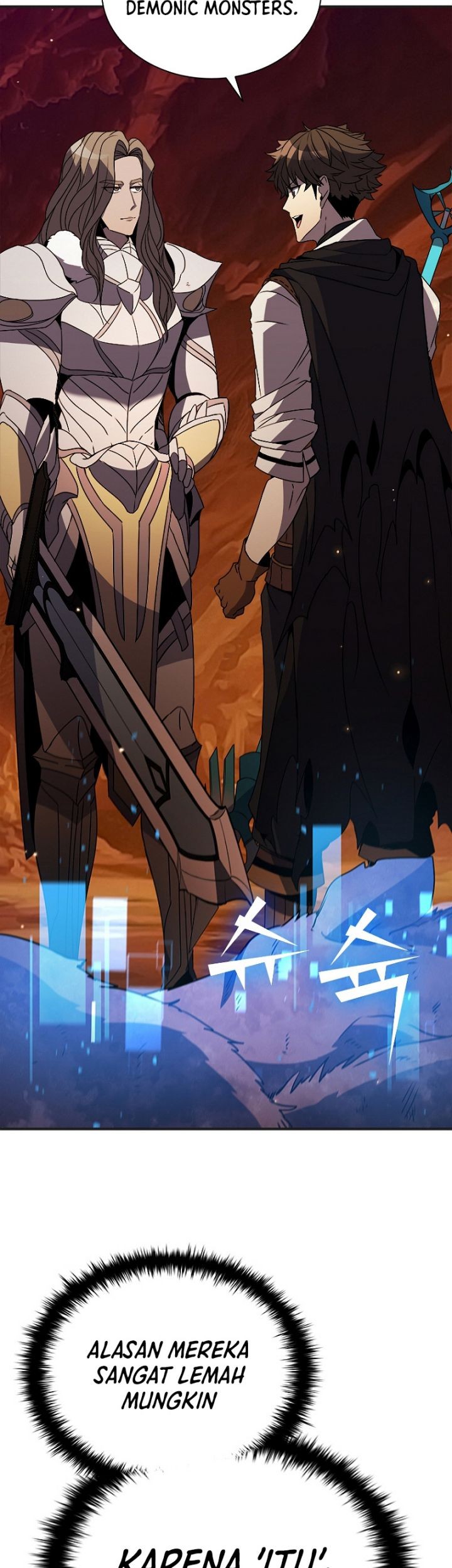 Taming Master Chapter 114 Gambar 13
