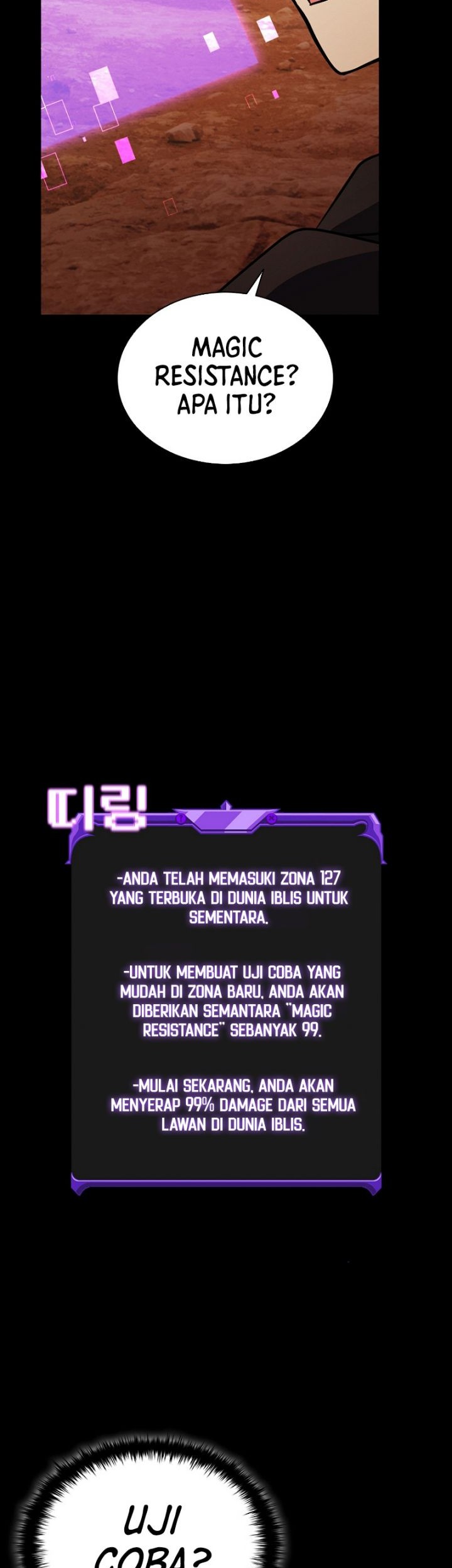 Taming Master Chapter 114 Gambar 17