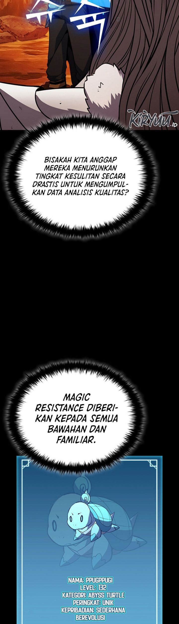 Taming Master Chapter 114 Gambar 19