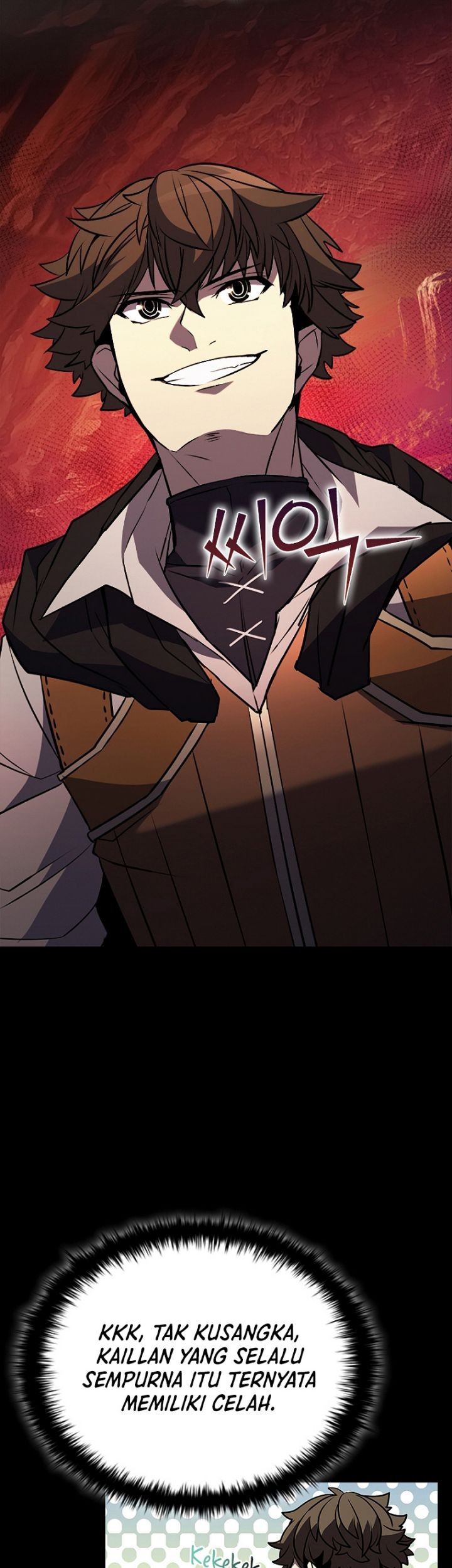 Taming Master Chapter 114 Gambar 21