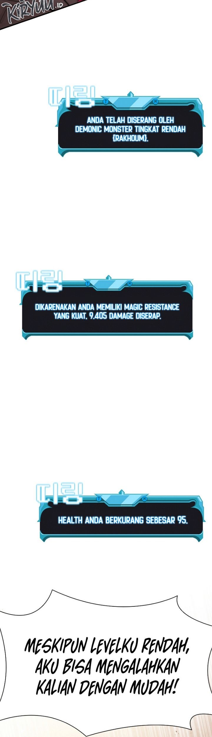 Taming Master Chapter 114 Gambar 25