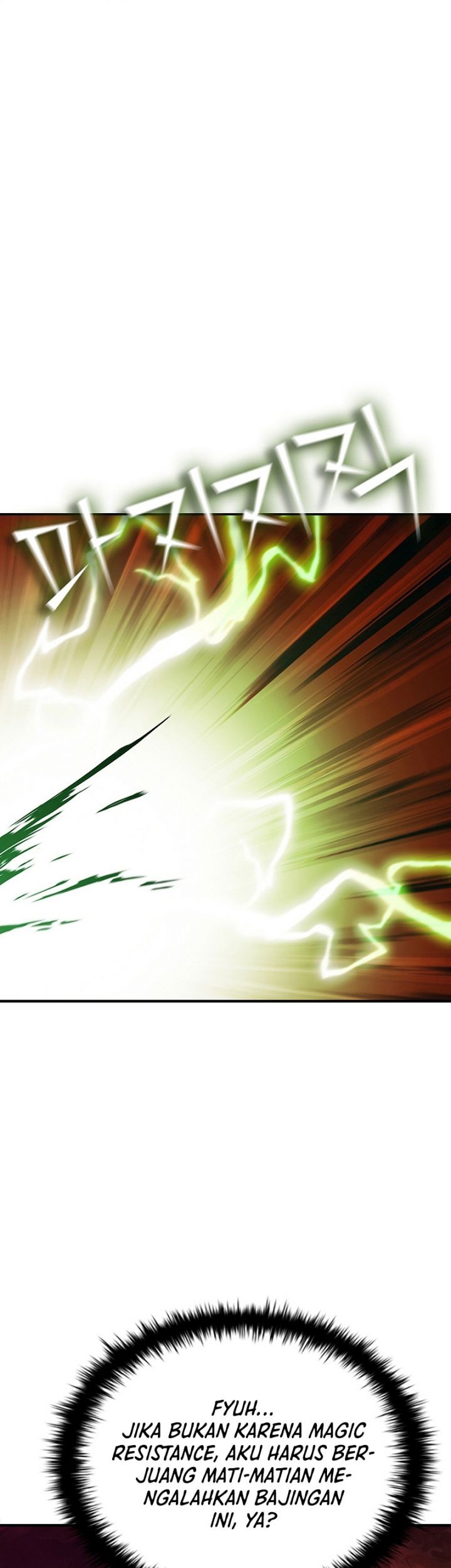 Taming Master Chapter 114 Gambar 27