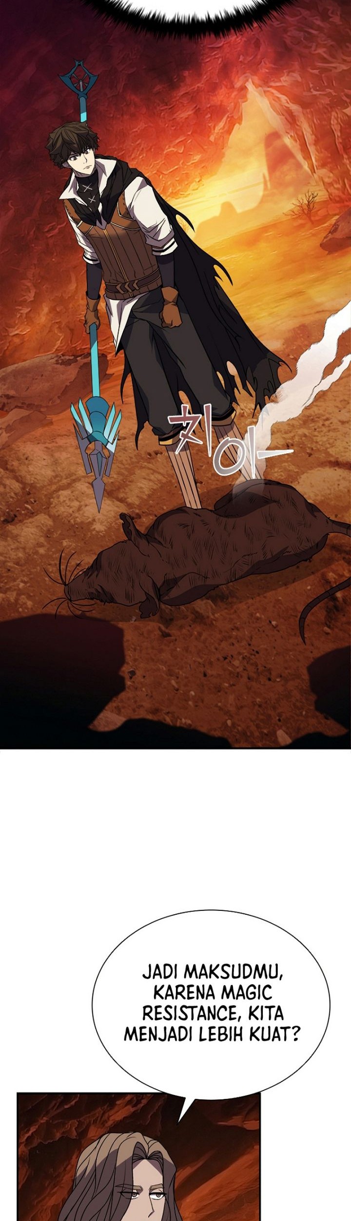 Taming Master Chapter 114 Gambar 28