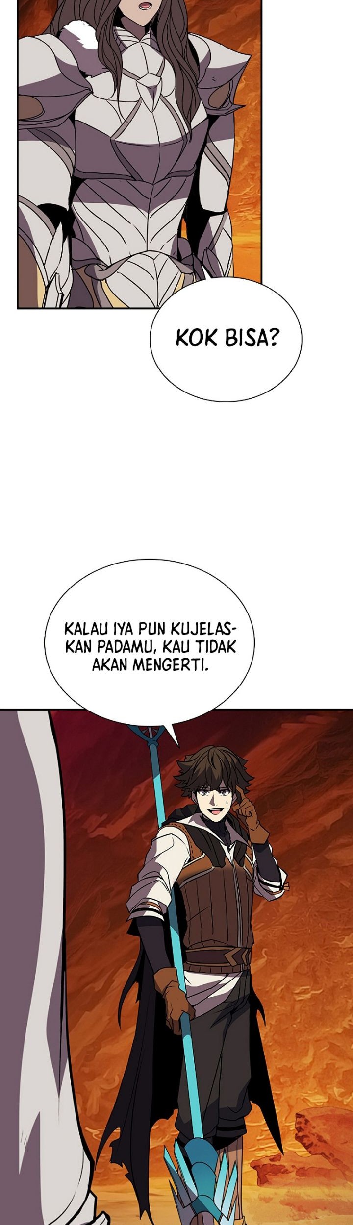 Taming Master Chapter 114 Gambar 29