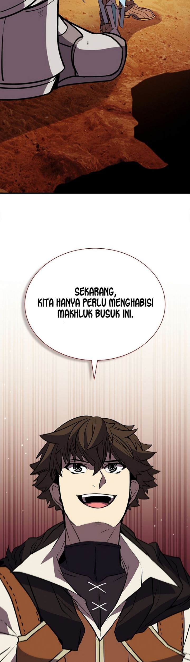 Taming Master Chapter 114 Gambar 30