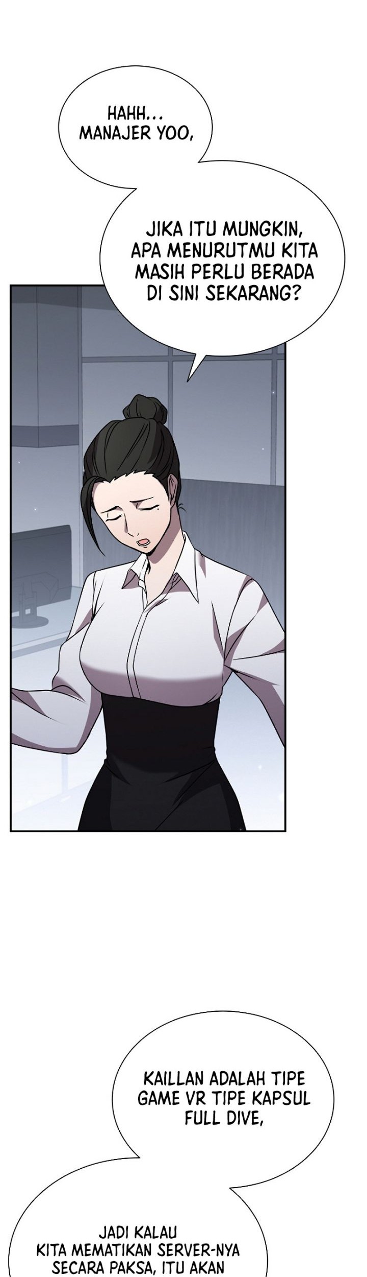 Taming Master Chapter 114 Gambar 34