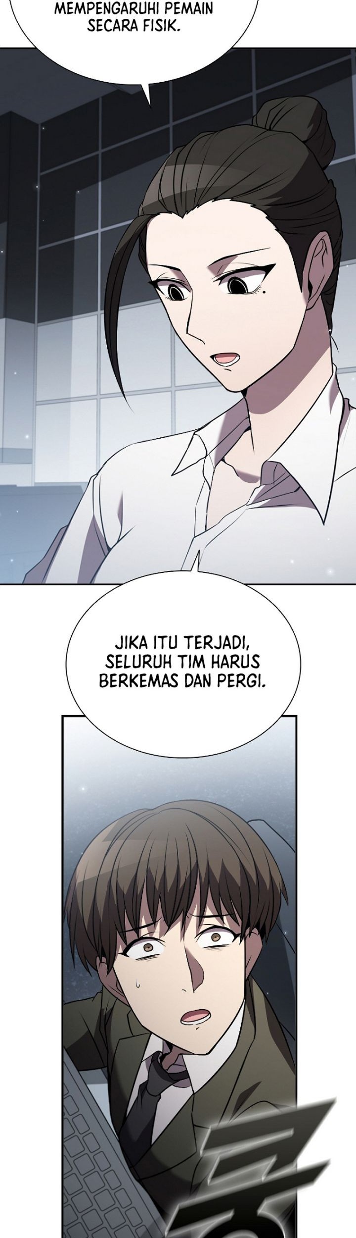 Taming Master Chapter 114 Gambar 35
