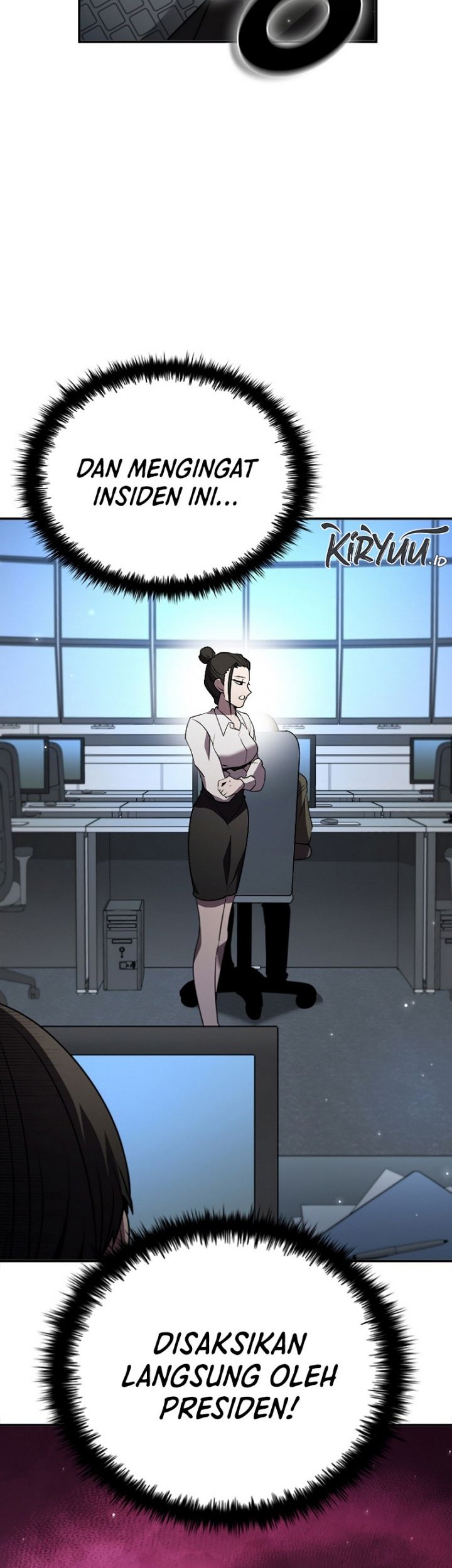 Taming Master Chapter 114 Gambar 36