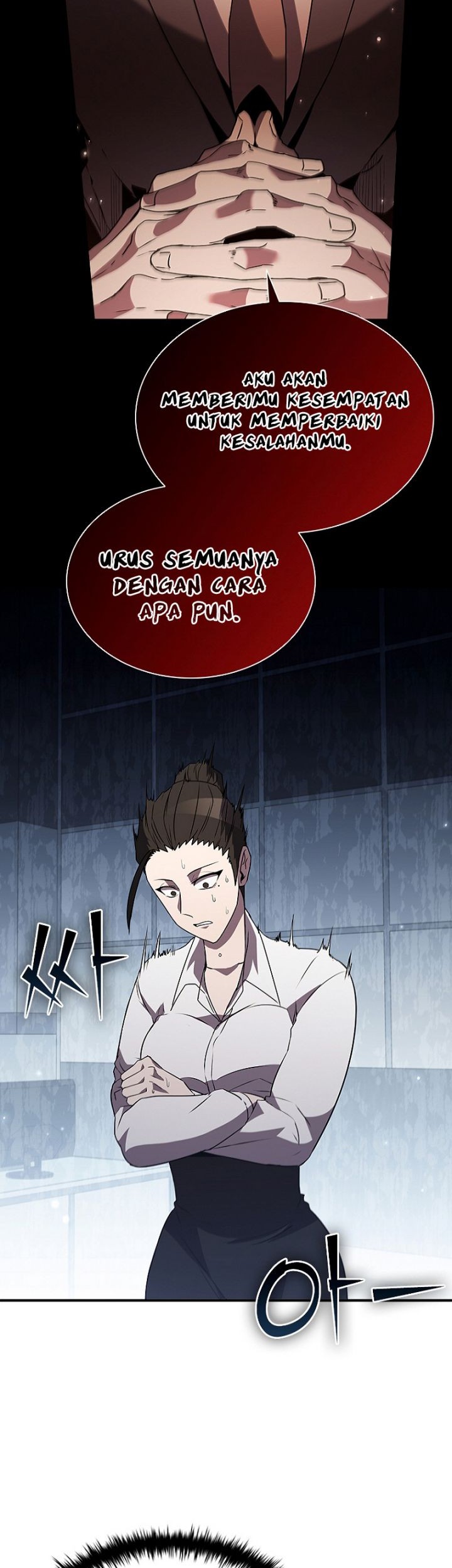 Taming Master Chapter 114 Gambar 41
