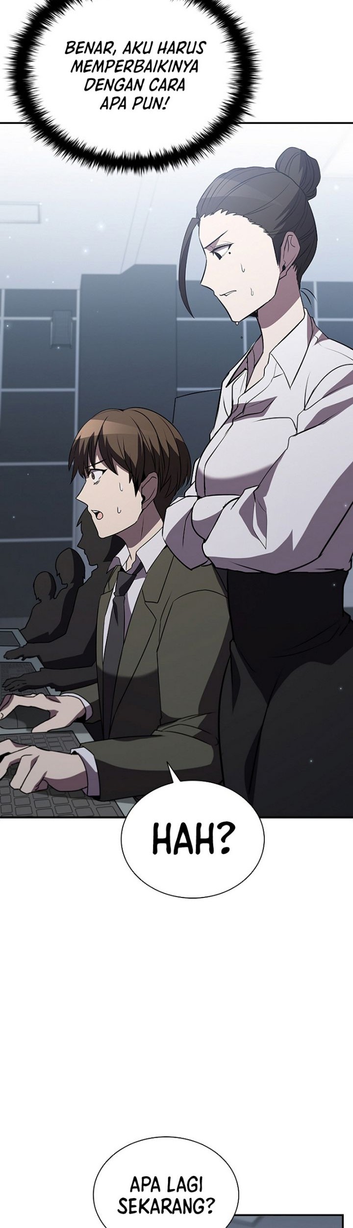 Taming Master Chapter 114 Gambar 42