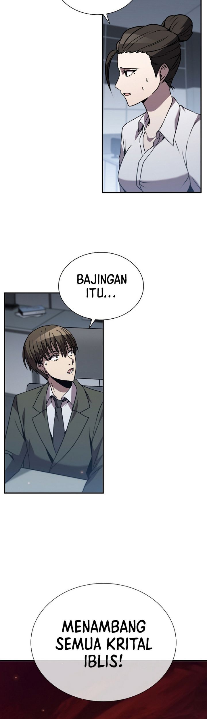 Taming Master Chapter 114 Gambar 43