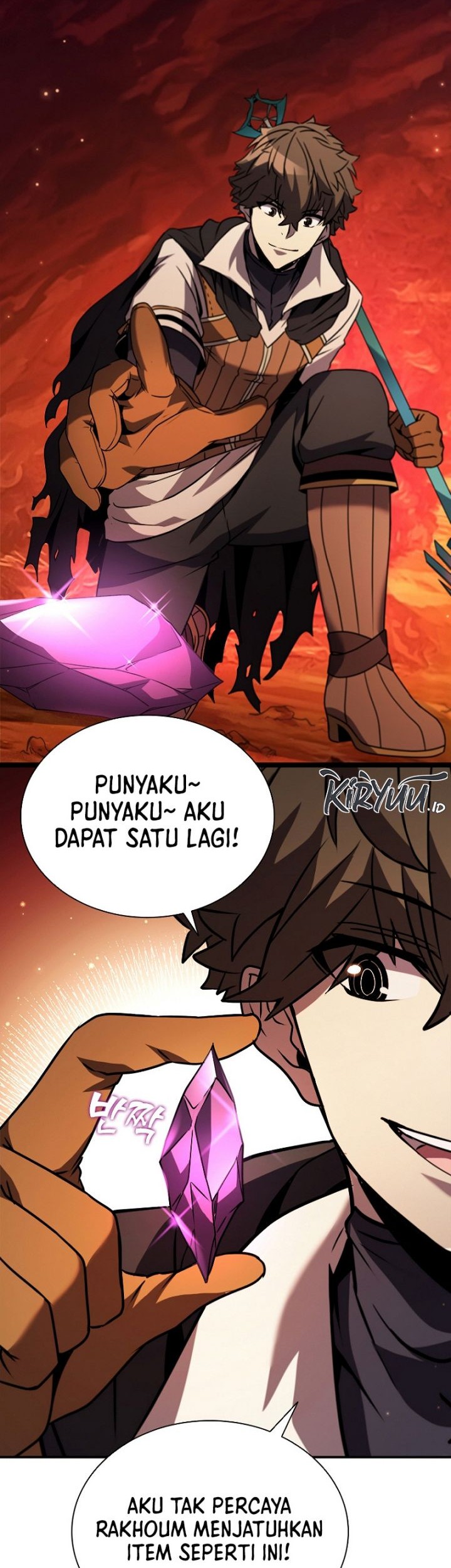 Taming Master Chapter 114 Gambar 44