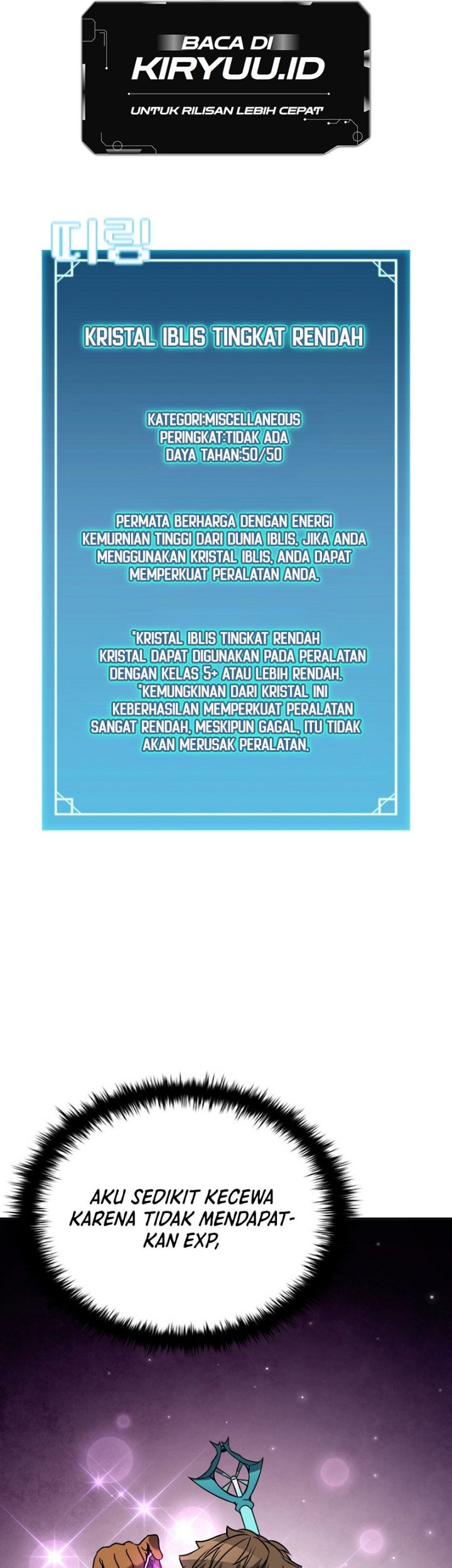Taming Master Chapter 114 Gambar 46