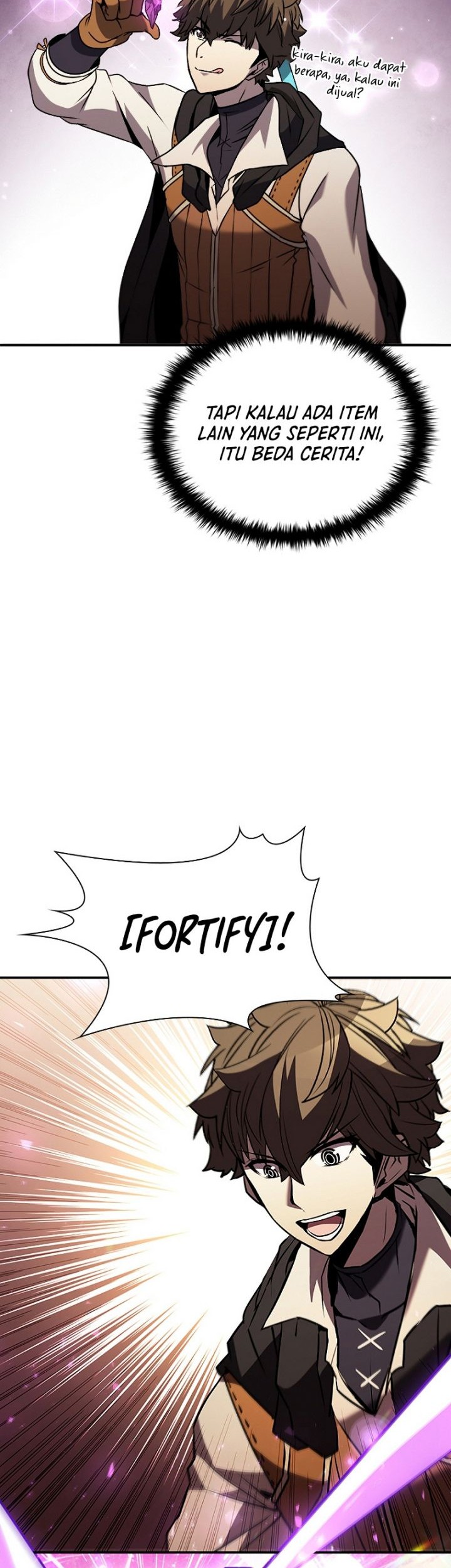 Taming Master Chapter 114 Gambar 47