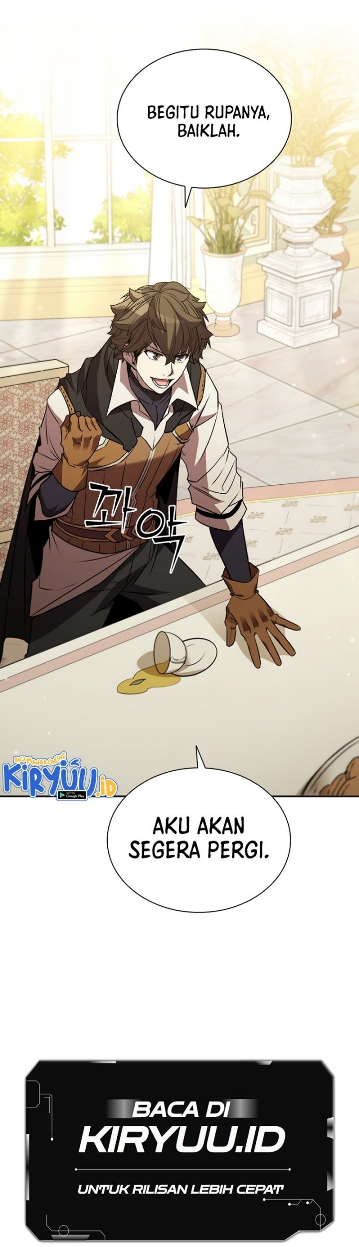 Taming Master Chapter 113 Gambar 32