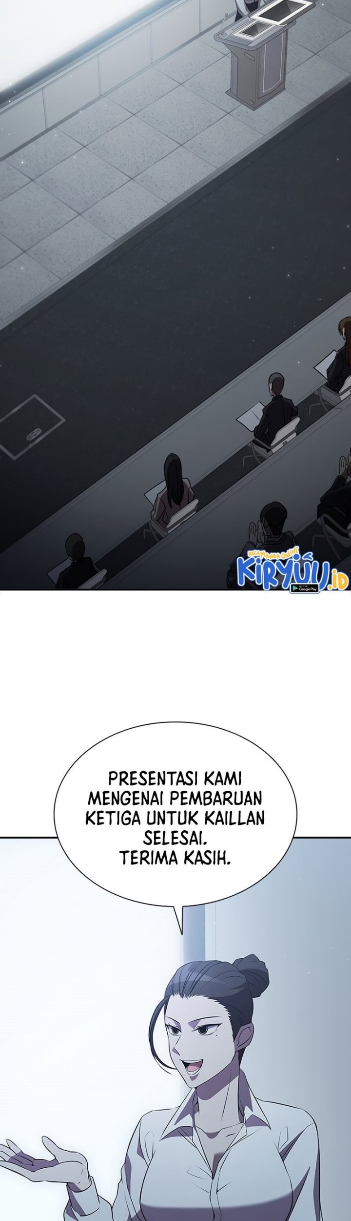 Taming Master Chapter 113 Gambar 35