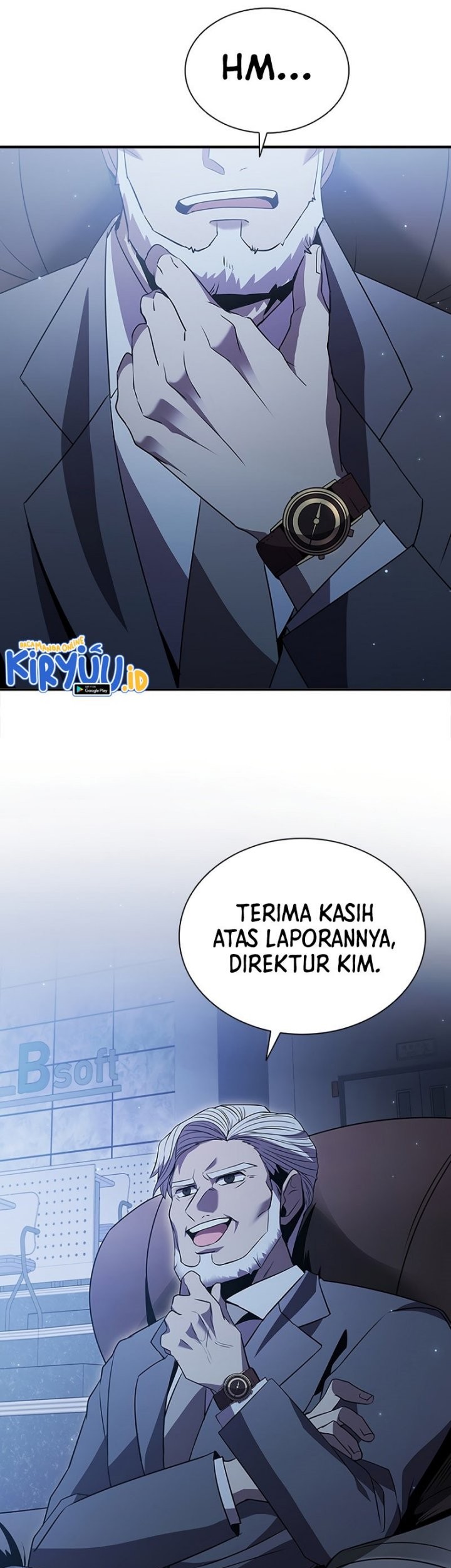 Taming Master Chapter 113 Gambar 38