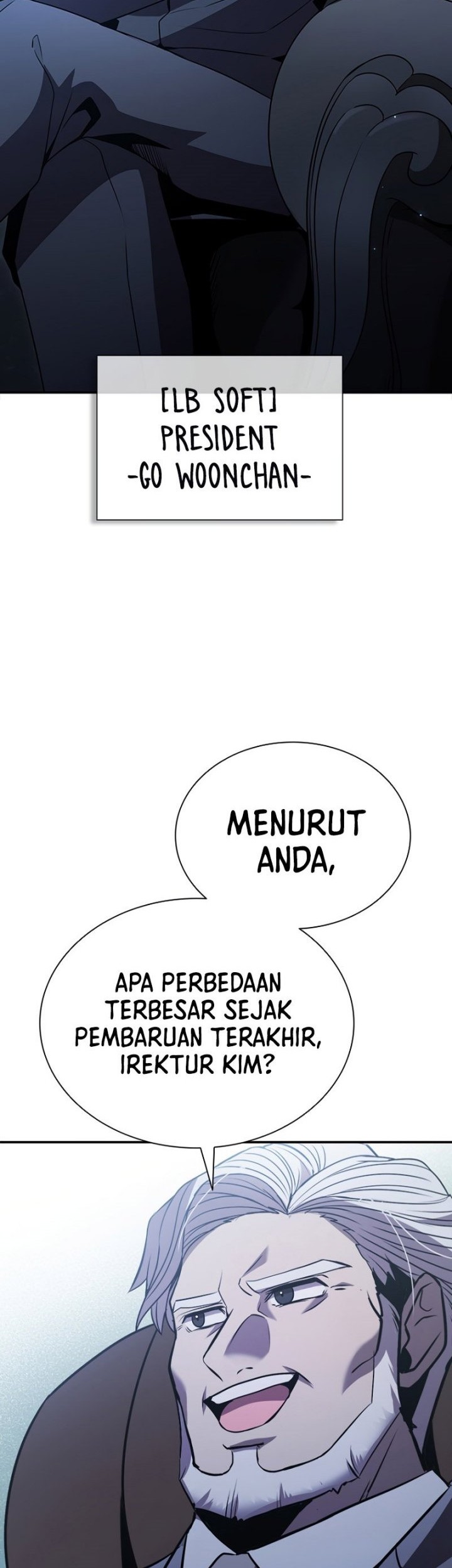 Taming Master Chapter 113 Gambar 39