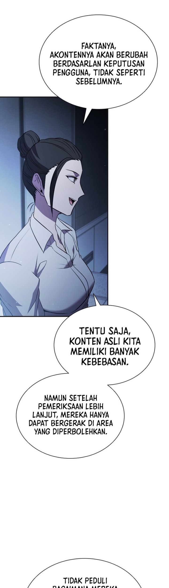 Taming Master Chapter 113 Gambar 41