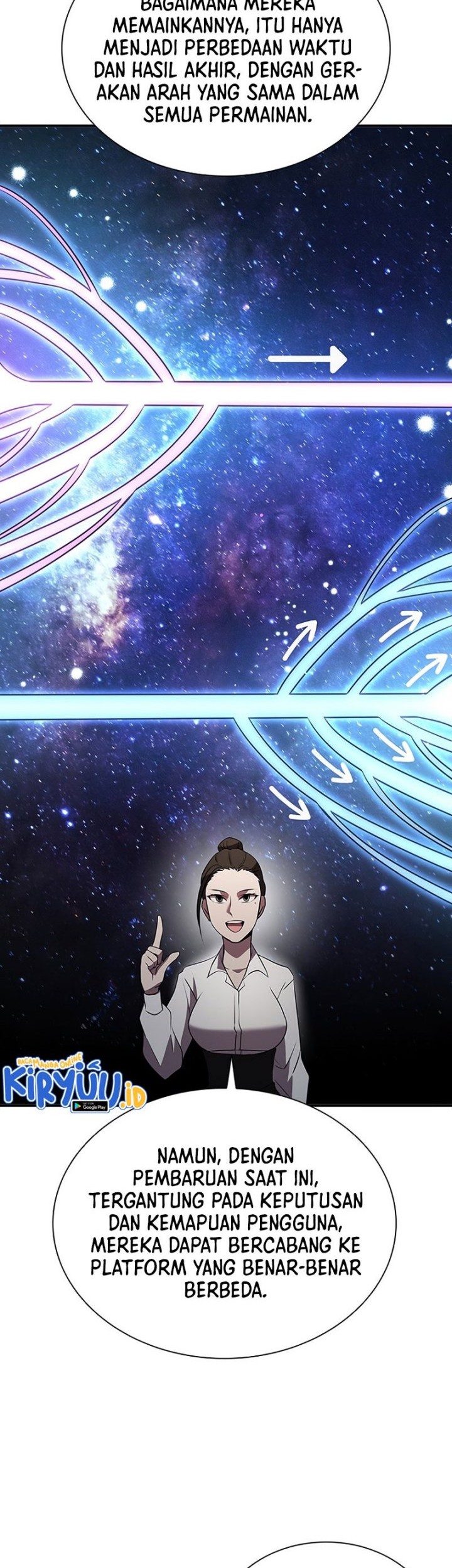 Taming Master Chapter 113 Gambar 42