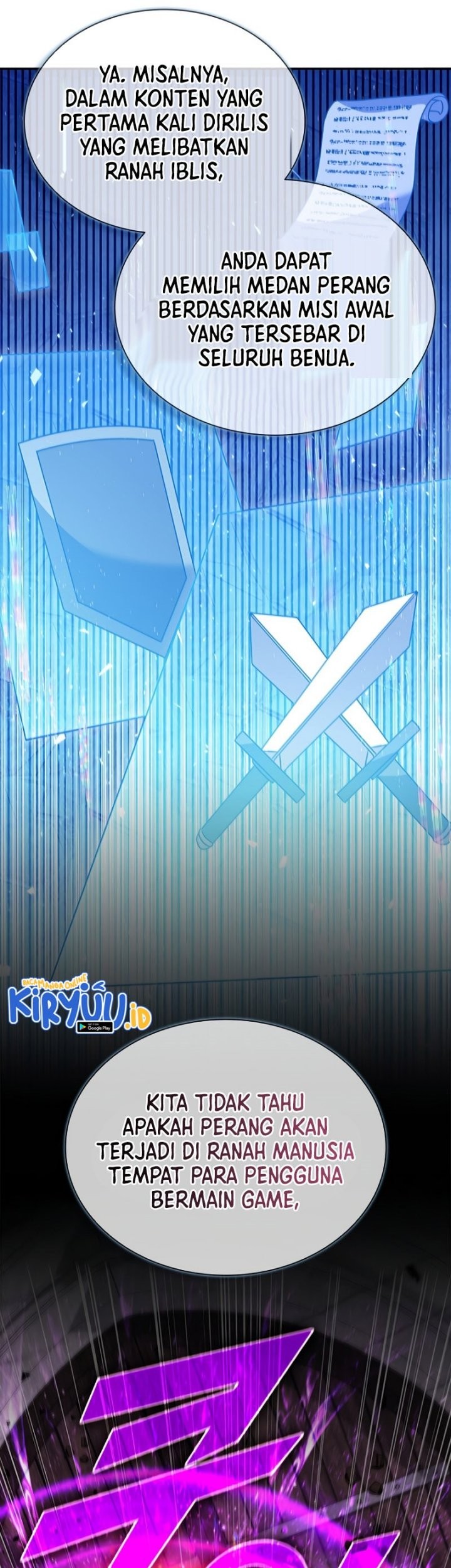 Taming Master Chapter 113 Gambar 44