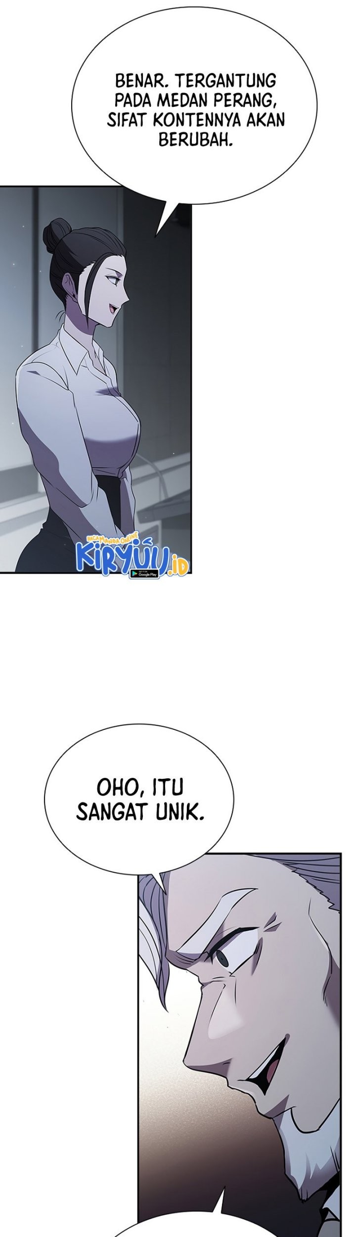 Taming Master Chapter 113 Gambar 50