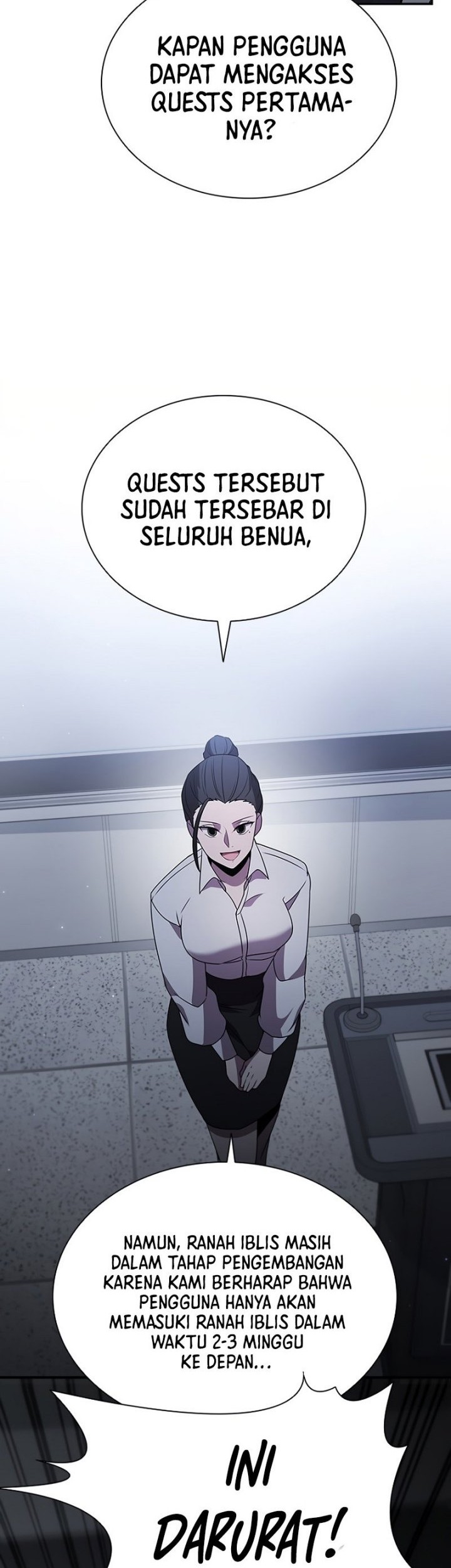 Taming Master Chapter 113 Gambar 51