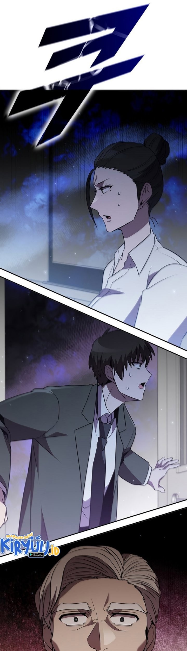Taming Master Chapter 113 Gambar 56