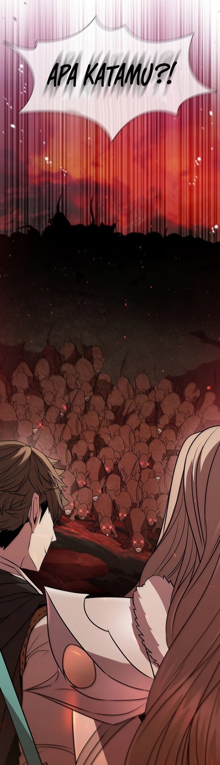 Taming Master Chapter 113 Gambar 58