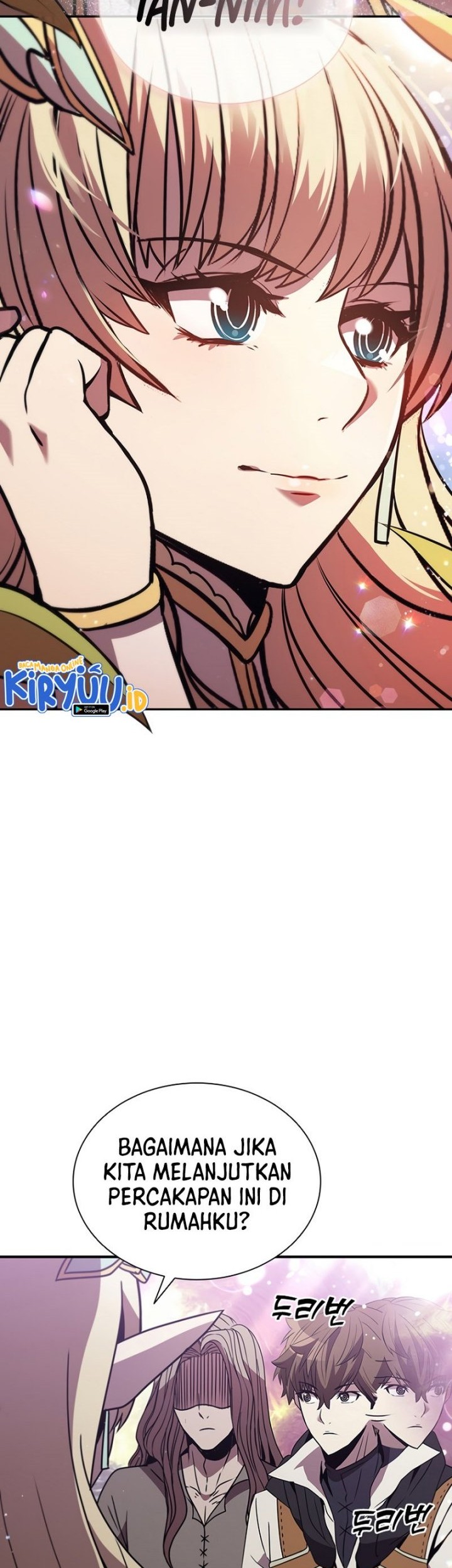 Taming Master Chapter 113 Gambar 3