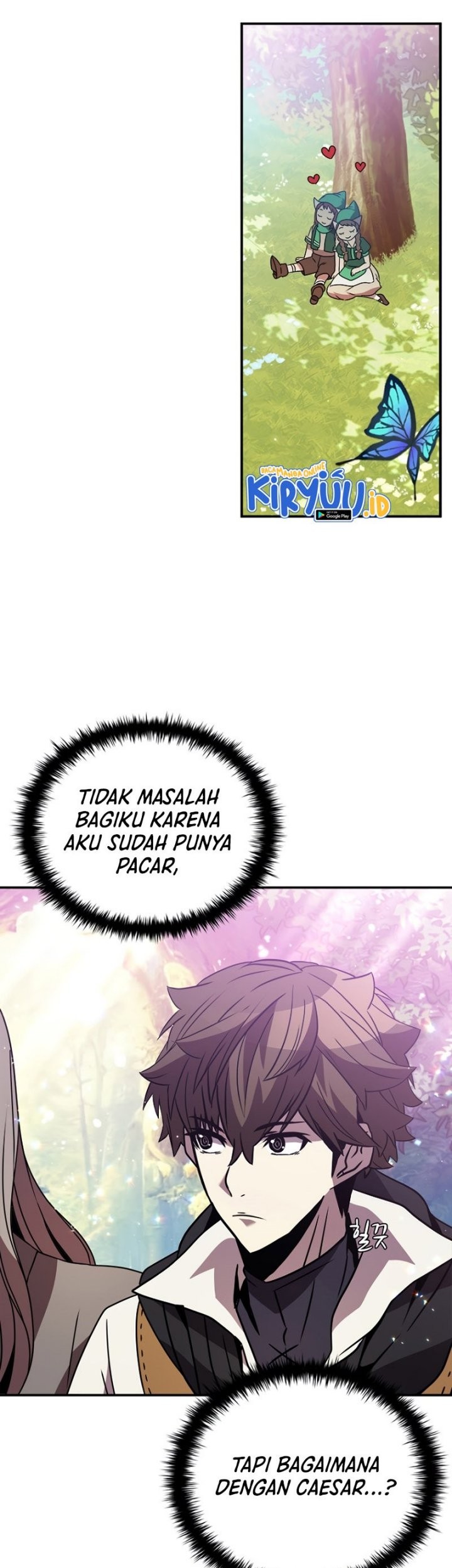 Taming Master Chapter 113 Gambar 5