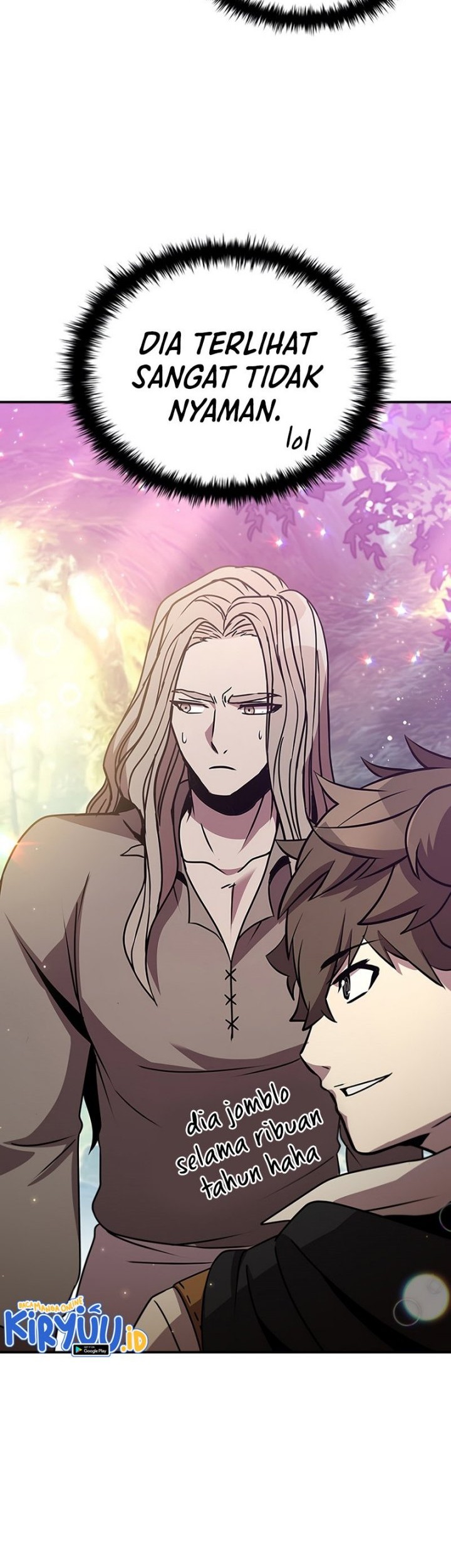 Taming Master Chapter 113 Gambar 6