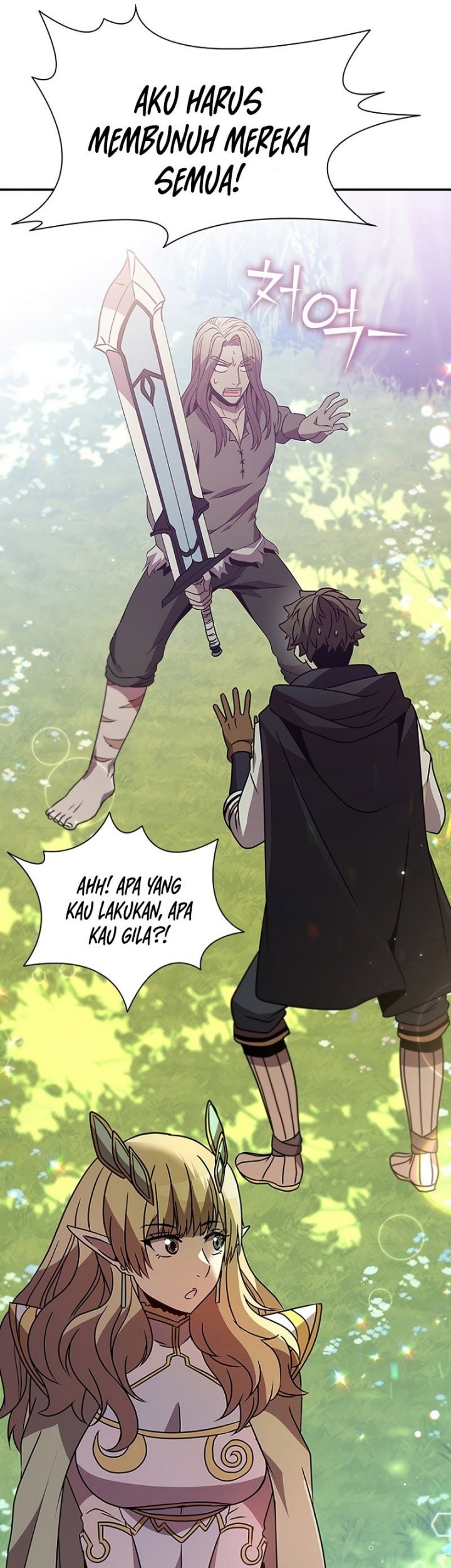 Taming Master Chapter 113 Gambar 8