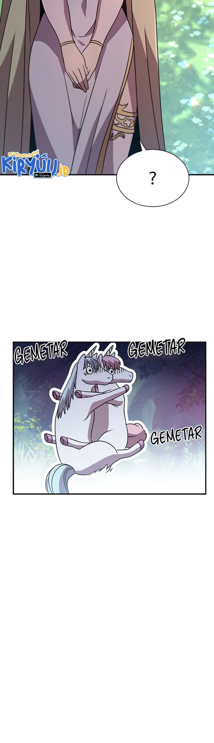 Taming Master Chapter 113 Gambar 9