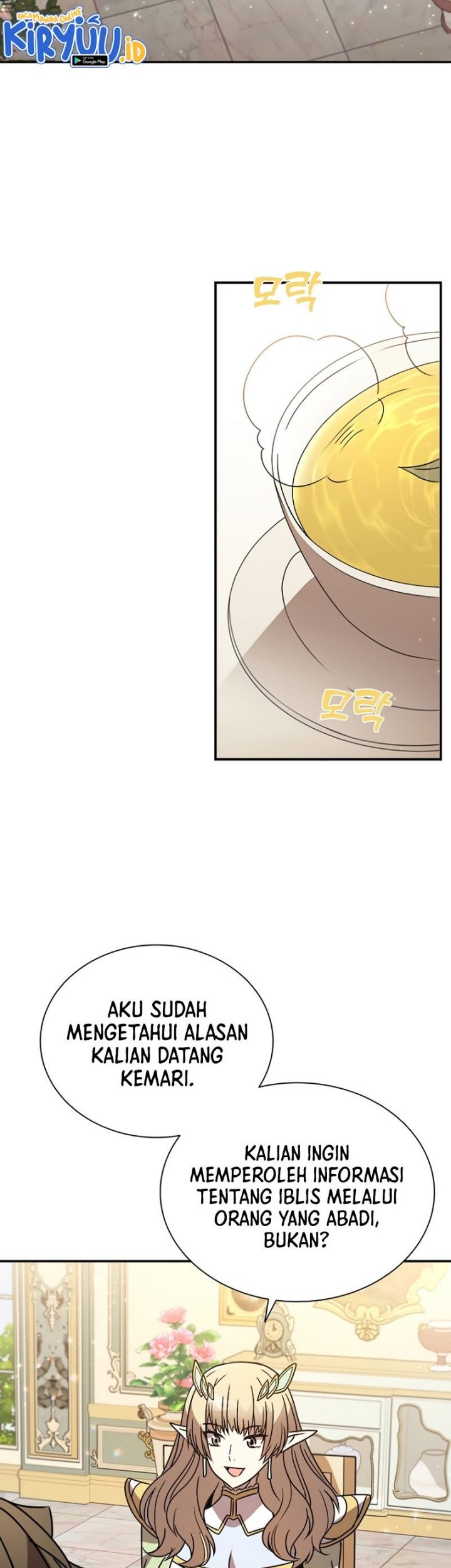 Taming Master Chapter 113 Gambar 11