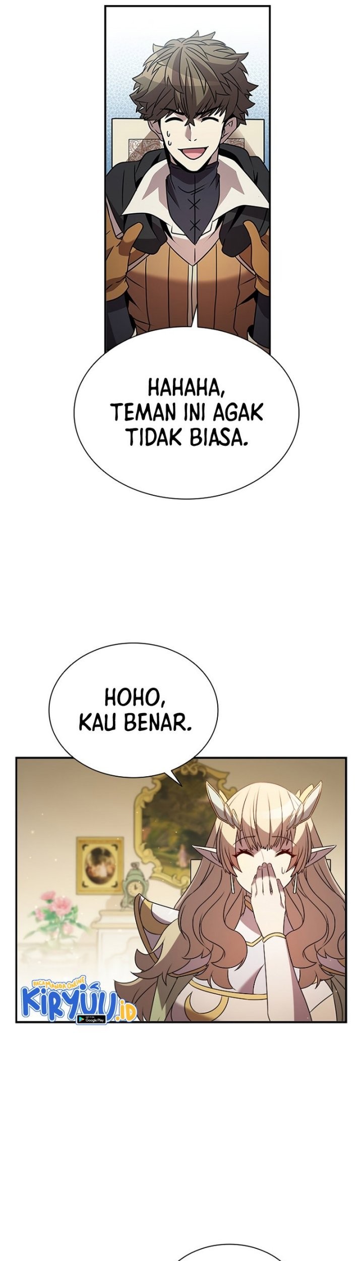 Taming Master Chapter 113 Gambar 14