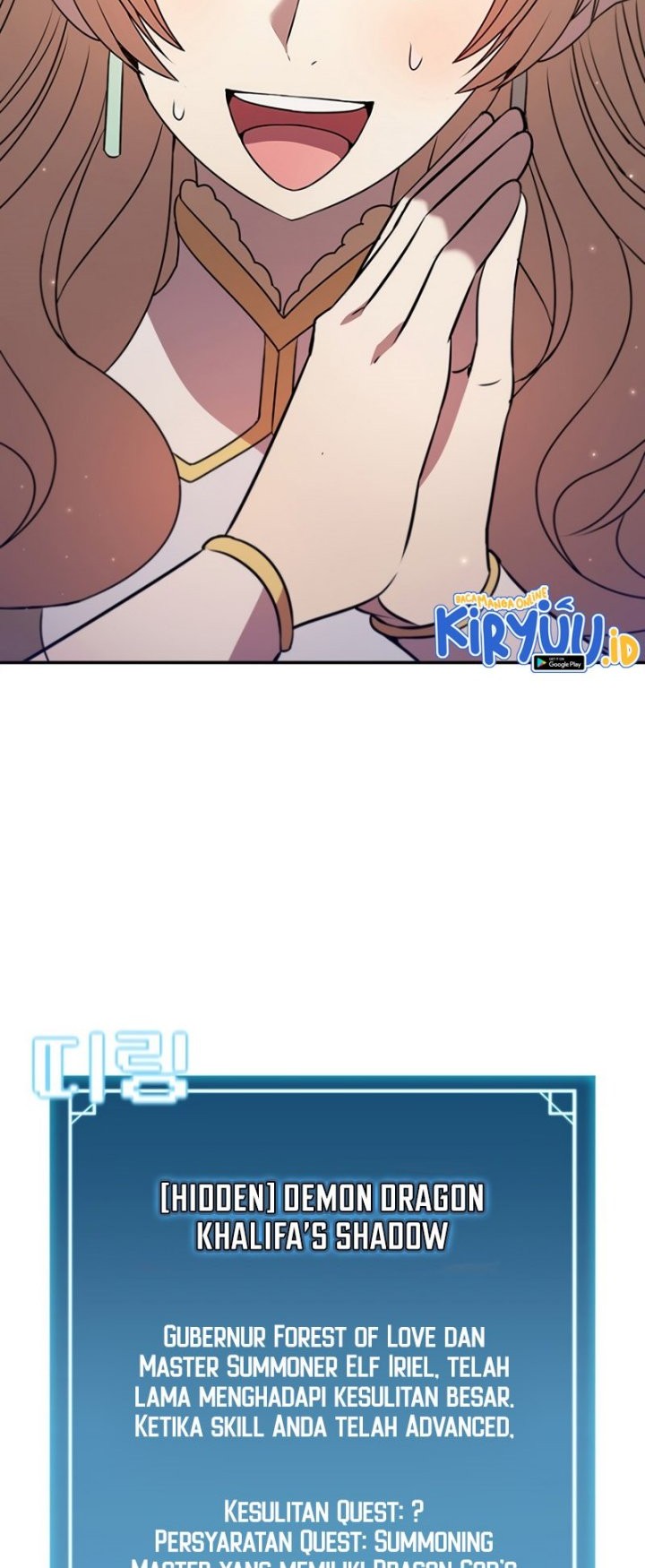 Taming Master Chapter 113 Gambar 16
