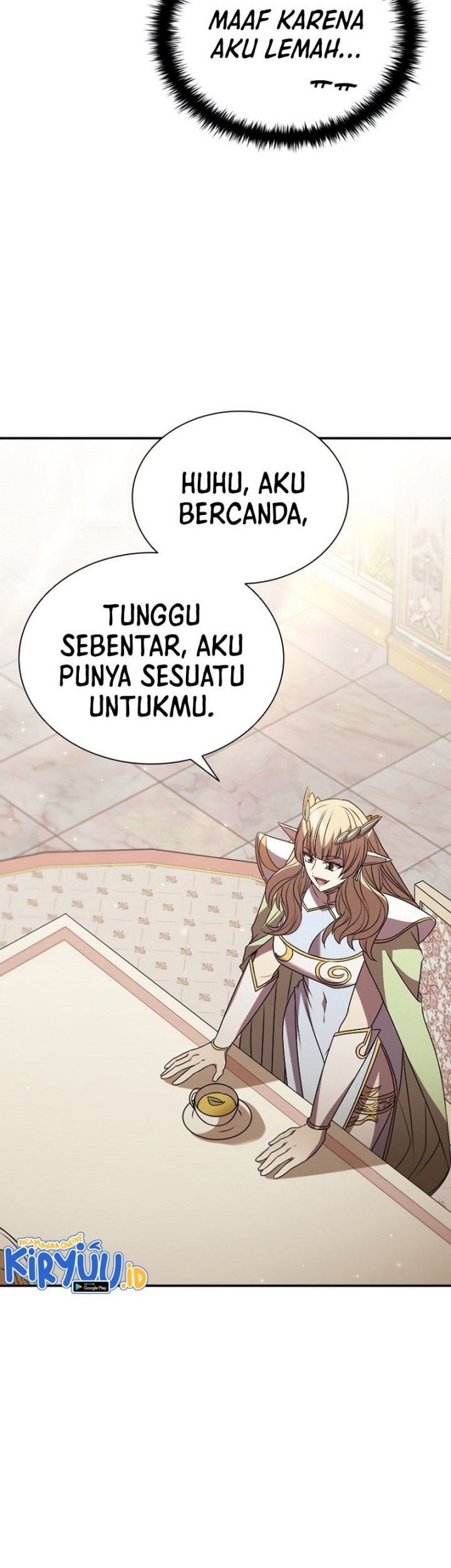Taming Master Chapter 113 Gambar 18