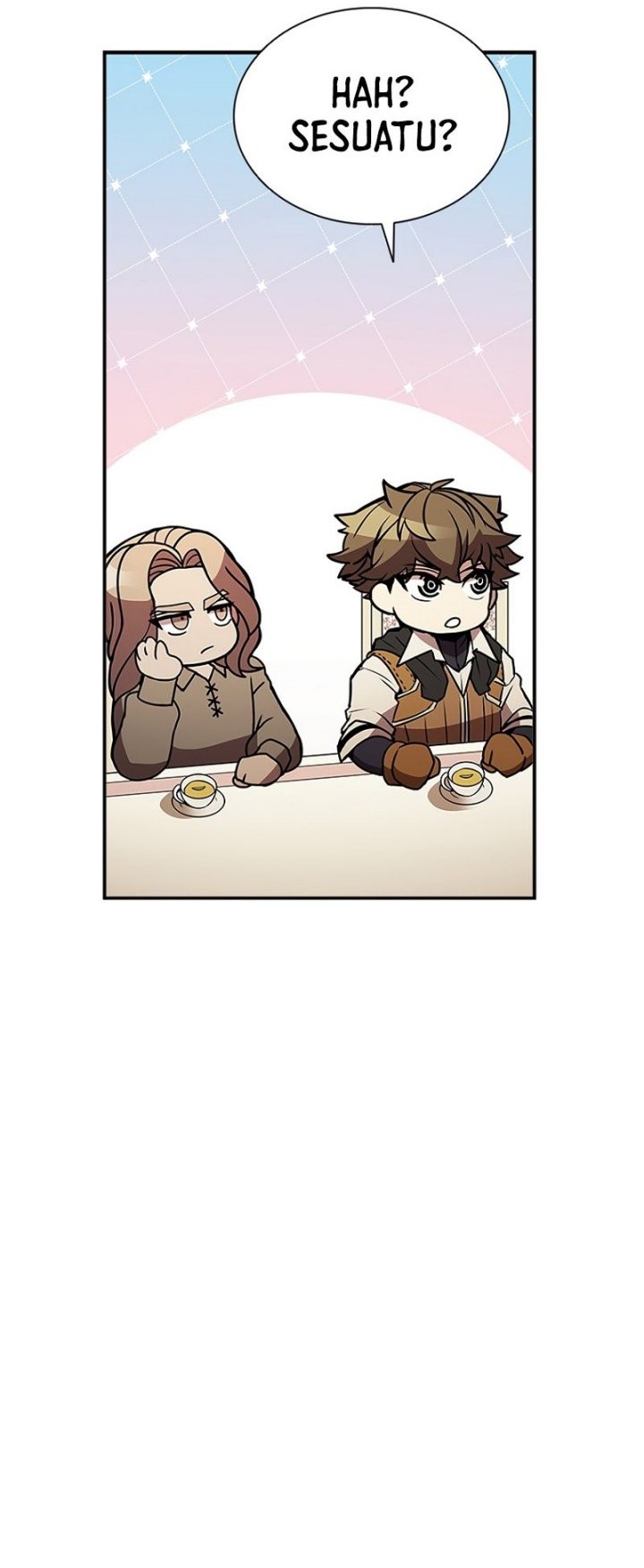 Taming Master Chapter 113 Gambar 19