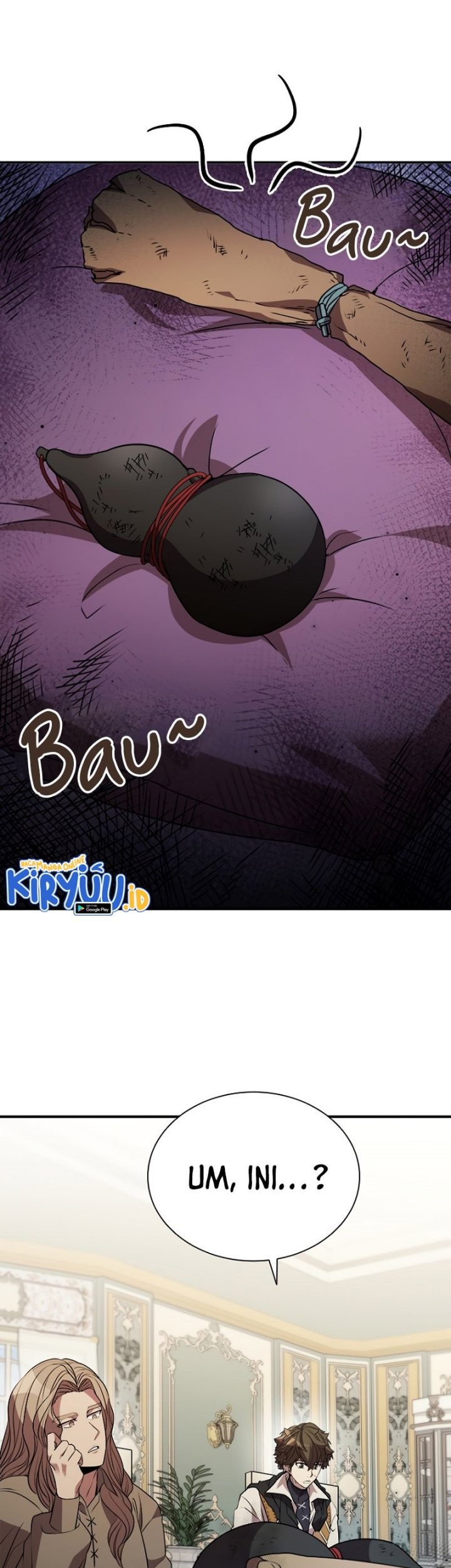 Taming Master Chapter 113 Gambar 20