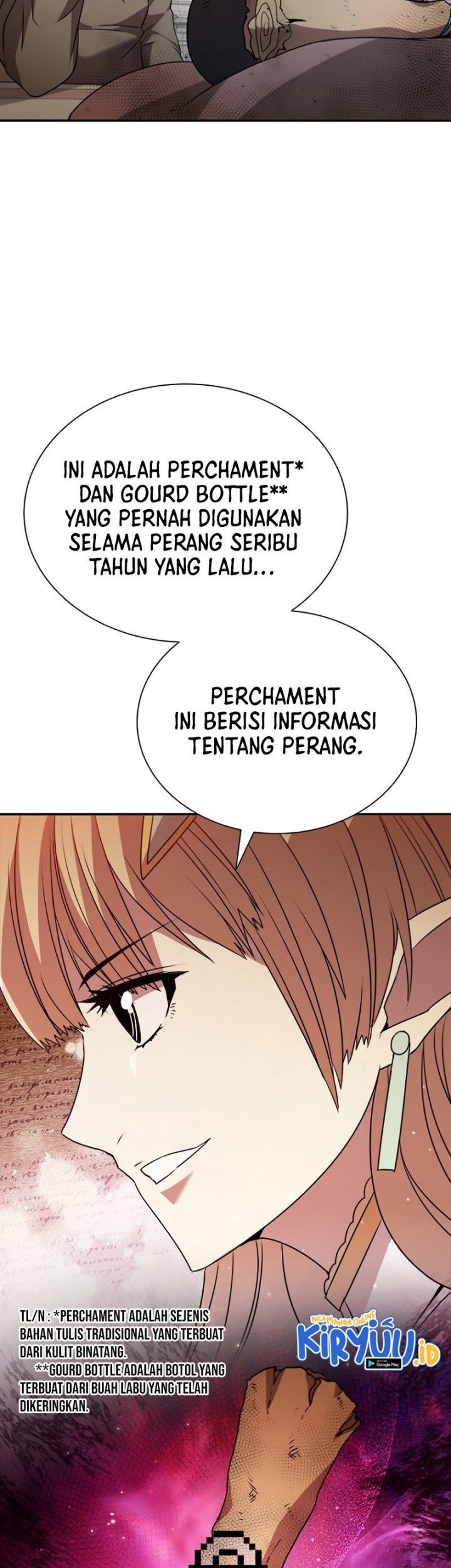 Taming Master Chapter 113 Gambar 21